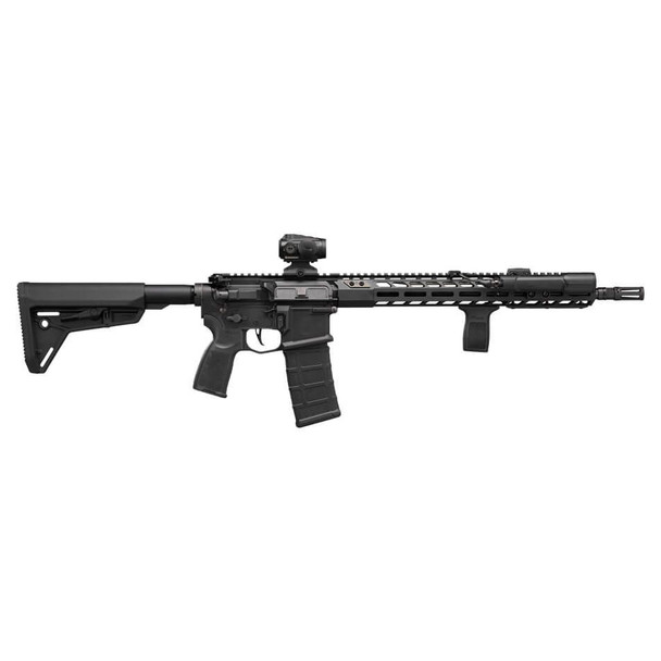 SIG Sauer M400-Sentry Romeo5/Foxtrot-MSR 5.56 NATO 16" 30-Round Rifle