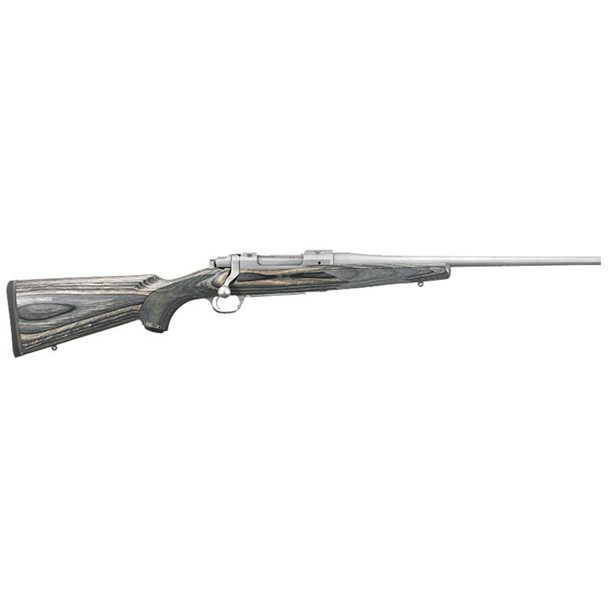 Ruger Hawkeye Laminate Compact 308 Winchester 16.5" 4-Round Rifle