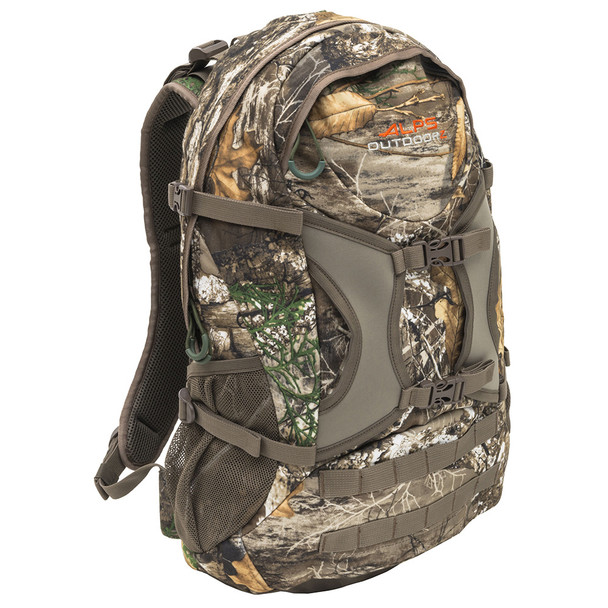 ALPS OutdoorZ Trail Blazer 41 Liter Hunting Backpack