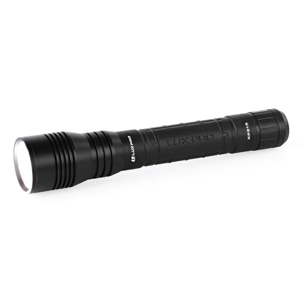 LUXPRO Pro Series 1600 Lumen Rechargeable Flashlight
