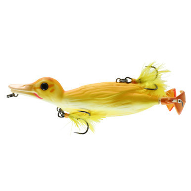 Savage Gear 3D Duck Lure