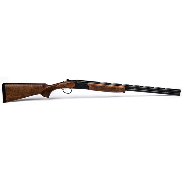 Savage Stevens 555 410 GA 26" O/U Shotgun