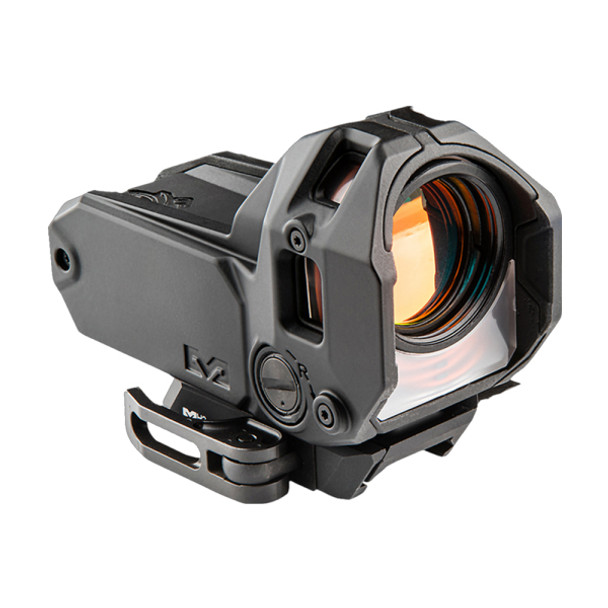 Mepro M22 Self-Illuminated Reflex Red-Dot Sight