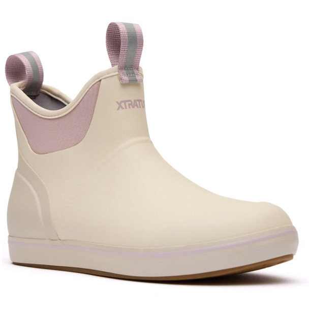 Xtratuf Women's 6" Ankle Deck Boot