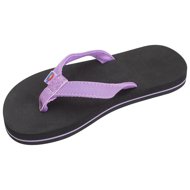 Rainbow Sandals Girls' Grombows Sandal