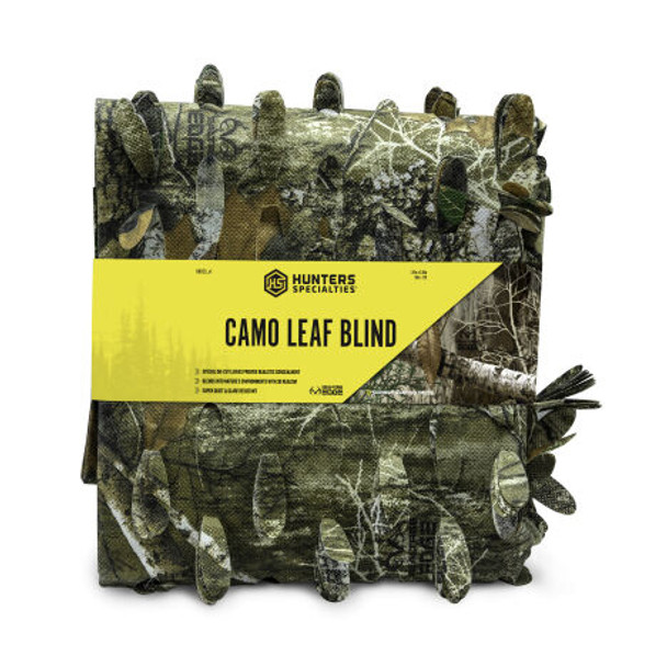 Hunter's Specialties Leaf Blind Material