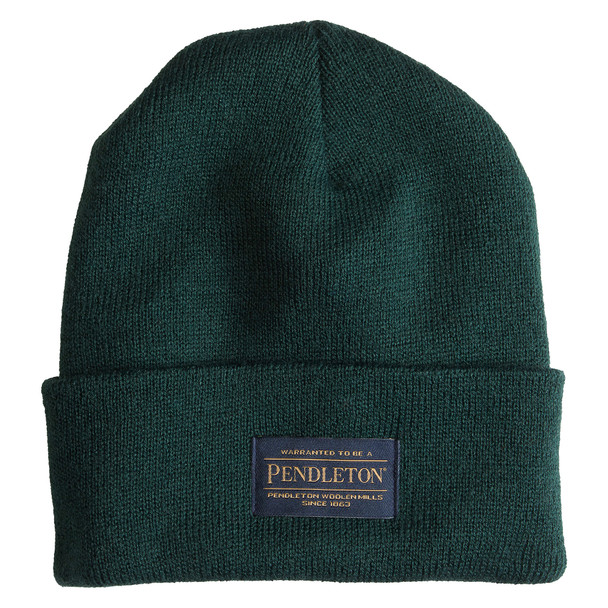 Pendleton Men's Beanie Hat Pendleton Men's Beanie Hat