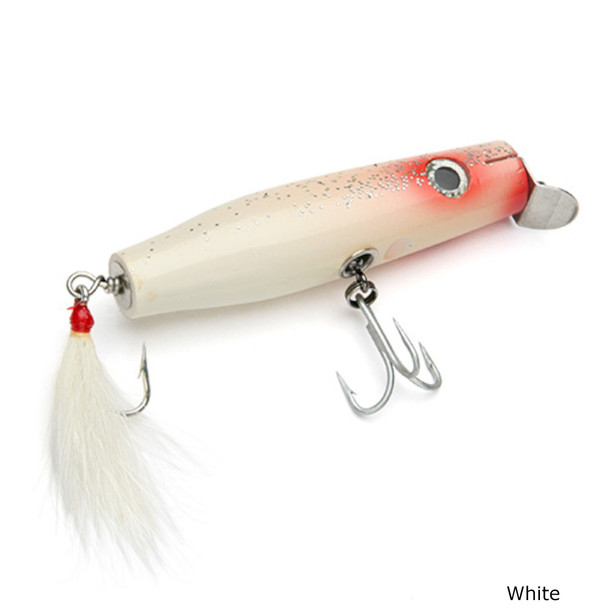 Gibbs ProSeries Danny Surface Swimmer Wooden Lure Gibbs ProSeries Danny Surface Swimmer Wooden Lure