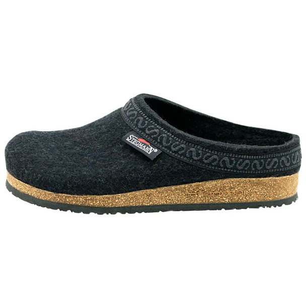 Stegmann Women's American Fit Wool Clog
