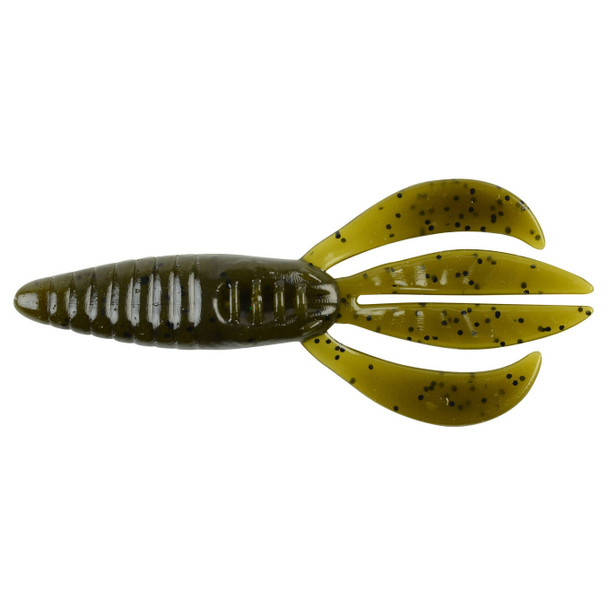 Berkley PowerBait Pit Boss Soft Bait Lure - 8 Pk.