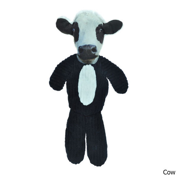 FurRealz Full Body Flatties Dog Toy