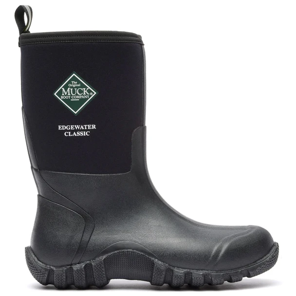 Muck Boot Men's Edgewater Classic Mid Boot