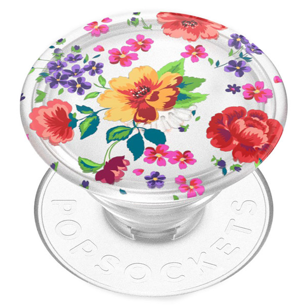 PopSockets Tropicale SwapTop Adhesive PopGrip