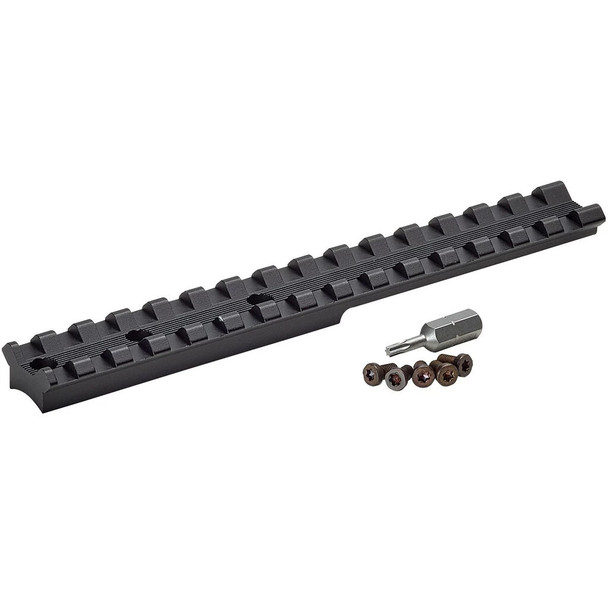 Henry EGW H015 Series Single Shot Picatinny Rail