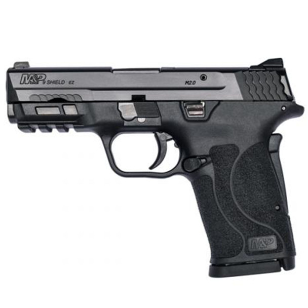 Smith & Wesson M&P9 Shield EZ No Thumb Safety 9mm 3.675