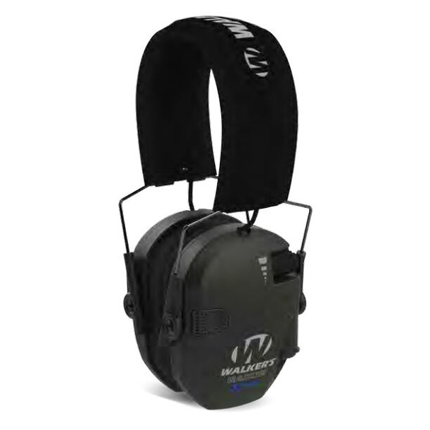 Walker's Razor X-TRM Electronic Earmuff
