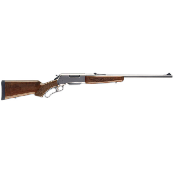 Browning BLR Lightweight Stainless w/ Pistol Grip 6.5 Creedmoor 20" 4-Round Rifle