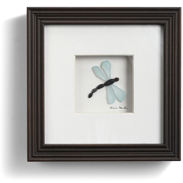 DEMDACO Of Life & Dragonflies Wall Art