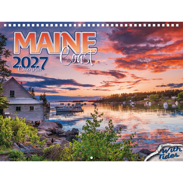 CALMC03 - front cover