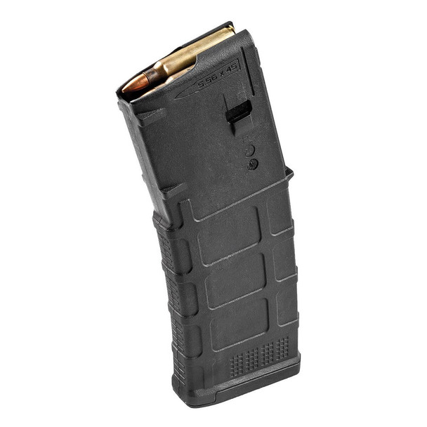 Magpul PMAG AR / M4 Gen M3 5.56x45mm NATO (223 Remington) 30-Round Magazine