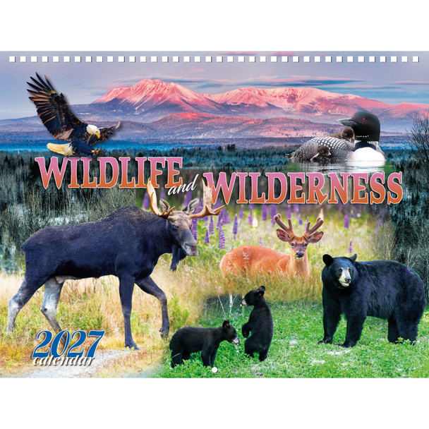 CALWL05 - front cover