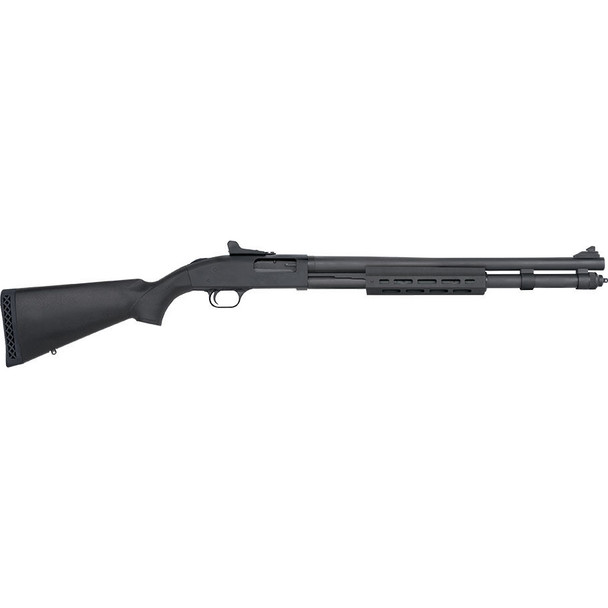 Mossberg 590 Tactical M-Lok 12 GA 20" 3" Shotgun Mossberg 590 Tactical M-Lok 12 GA 20" 3" Shotgun