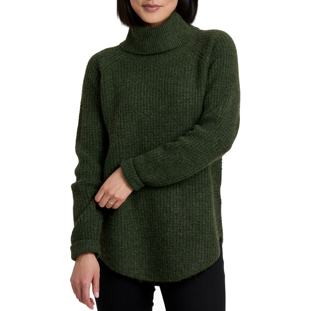 Kuhl Women's Sienna Sweater