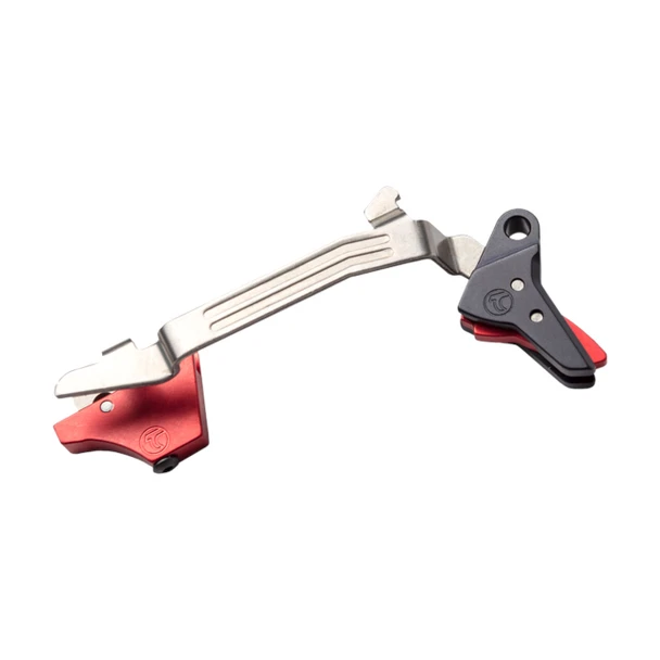 Timney Triggers Alpha Competition Series Glock Replacement Trigger