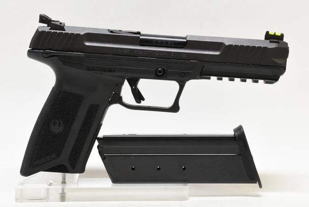RUGER 5.7 PRE OWNED (1105207)
