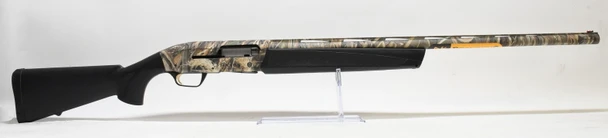 BROWNING MAXUS MAX5 PRE OWNED (1121274)