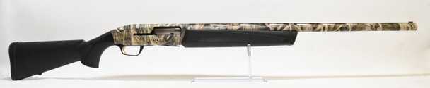 BROWNING MAXUS PRE OWNED (1121275)