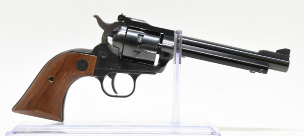 RUGER SINGLE SIX PRE OWNED (1121777)