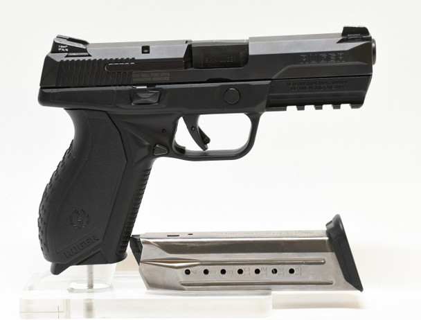 RUGER AMERICAN PRE OWNED (1125197)