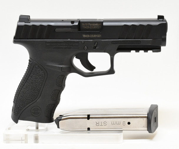 STOEGER STR-9 PRE OWNED (1125198)