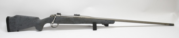 FIERCE FURY PRE OWNED (1125203)