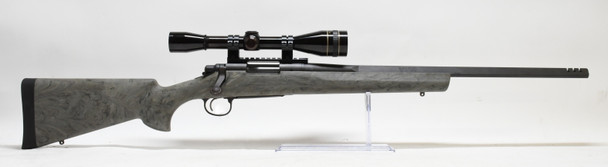 REMINGTON 700 VTR PRE OWNED (1125022)