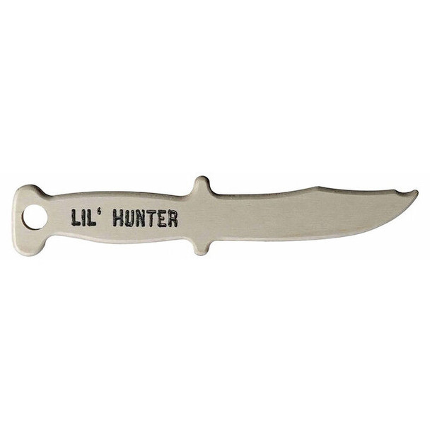 Magnum Enterprises Lil' Hunter Toy Wooden Survival Knife