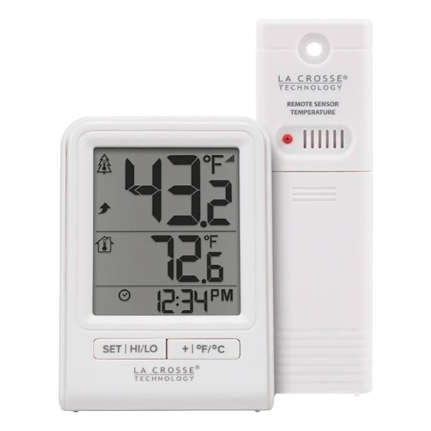 La Crosse Wireless Thermometer
