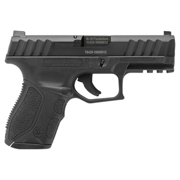 Stoeger STR-9 Compact 9mm 3.8" 13-Round Pistol