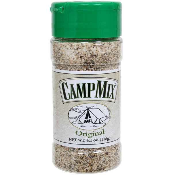 CAMP MIX Original Seasoning
