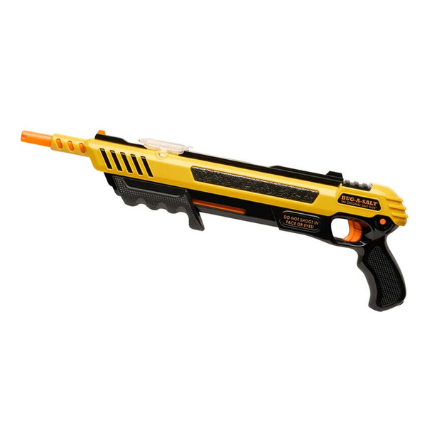 Skell Bug-A-Salt Yellow 3.0 Non-Toxic Insect Eradication Device