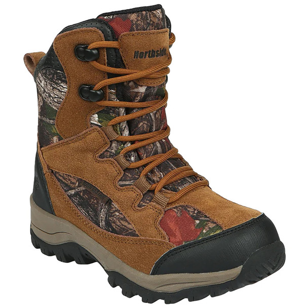 Northside Boys' & Girls' Renegade Insulated Hunting Boot