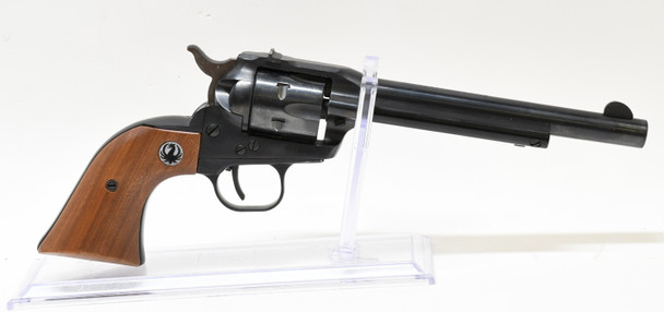 RUGER SINGLE SIX PRE OWNED (1117026)