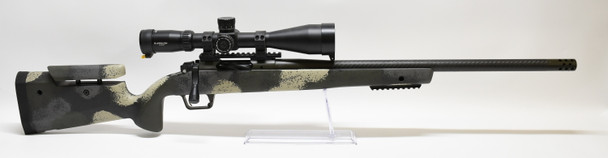 SPRINGFIELD ARMORY WAYPOINT PRE OWNED (1106546)