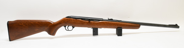 MOSSBERG 353T PRE OWNED (1119142)