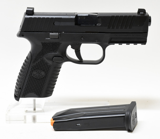 FN 509M PRE OWNED (1115381)