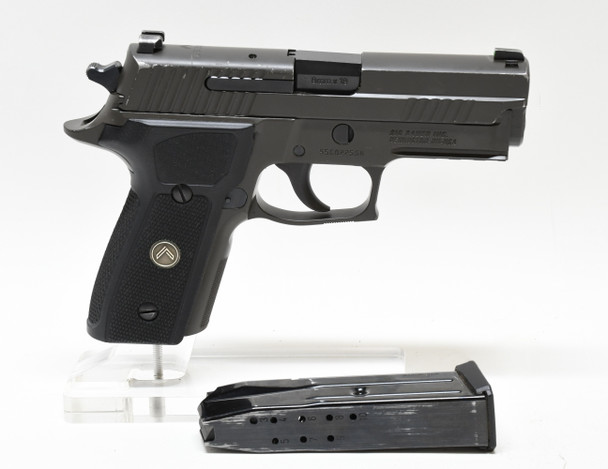 SIG SAUER P229 LEGION PRE OWNED (1116148)