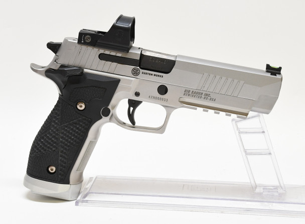 SIG SAUER P226 XFIVE PRE OWNED (1120756)
