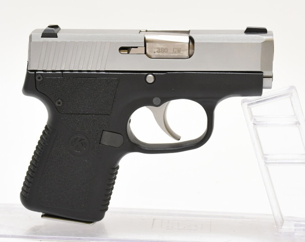 WALTHER PPQ 45 PRE OWNED (1121354)