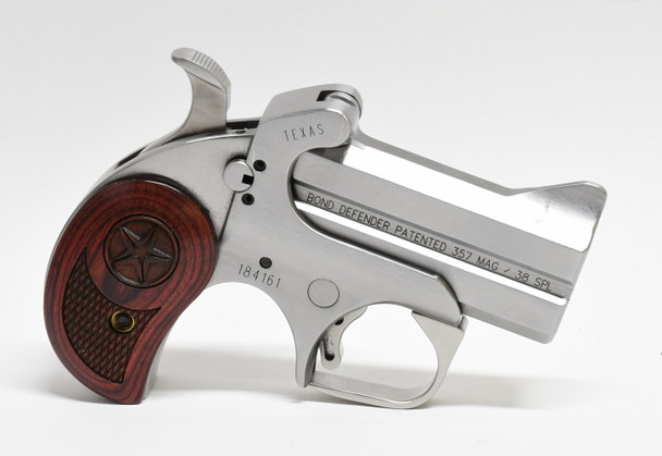 BOND ARMS DEFENDER PRE OWNED (1123630)